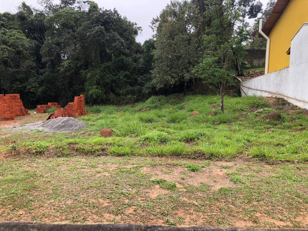 #270 - Terreno em condomínio para Venda em Cotia - SP