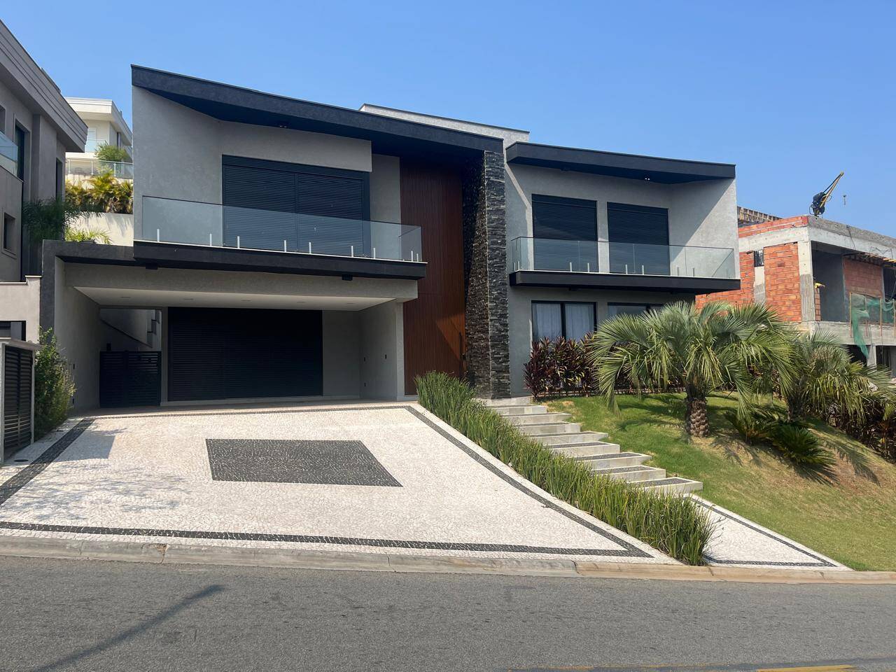 #360 - Casa em condomínio para Venda em Santana de Parnaíba - SP