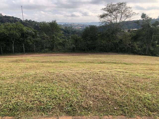 Área para Venda em Santana de Parnaíba - 5