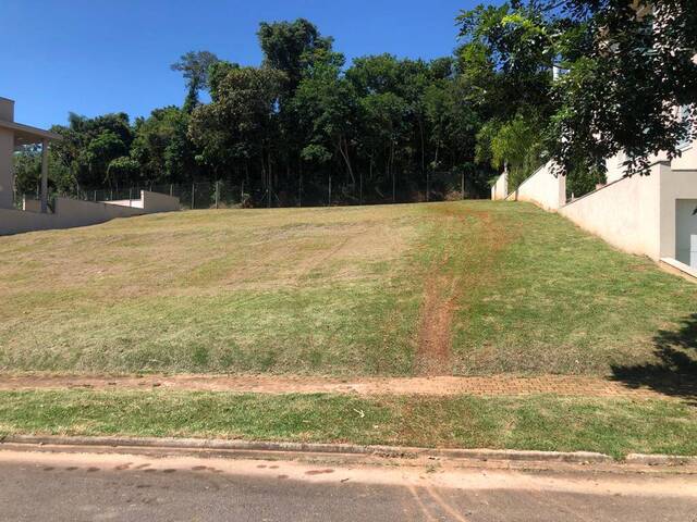 Terreno em condomínio para Venda em Santana de Parnaíba - 1