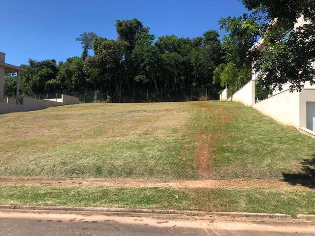 Terreno em condomínio para Venda em Santana de Parnaíba - 3