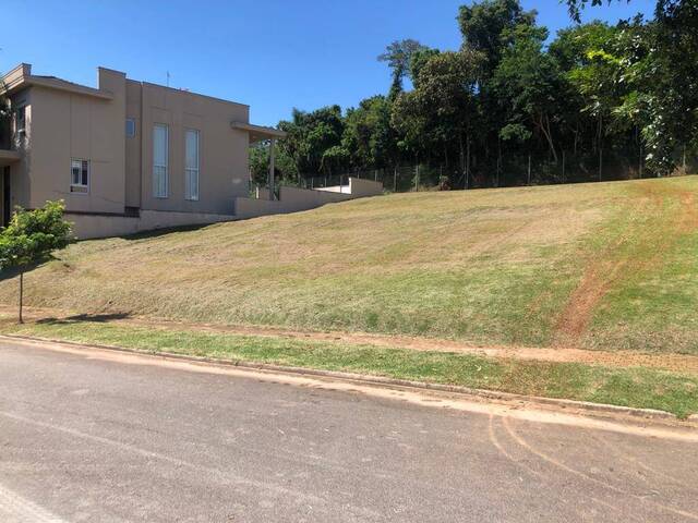 #14 - Terreno em condomínio para Venda em Santana de Parnaíba - SP - 2