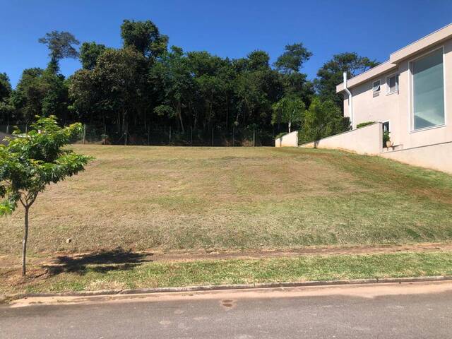 Terreno em condomínio para Venda em Santana de Parnaíba - 4