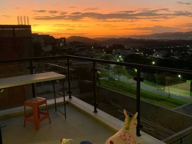 Casa em condomínio para Venda em Santana de Parnaíba - 5