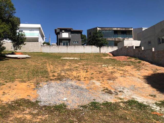 #25 - Terreno em condomínio para Venda em Vargem Grande Paulista - SP - 2