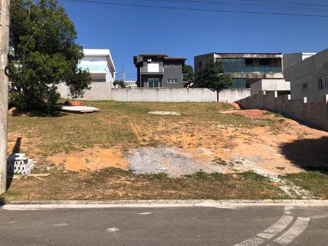 #25 - Terreno em condomínio para Venda em Vargem Grande Paulista - SP - 3