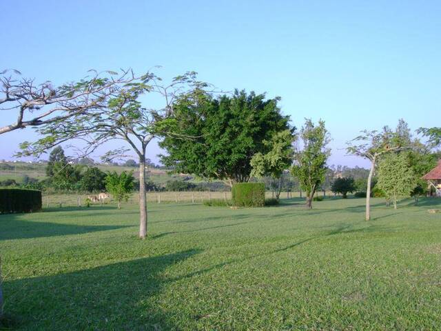 #33 - Terreno em condomínio para Venda em Salto - SP - 1