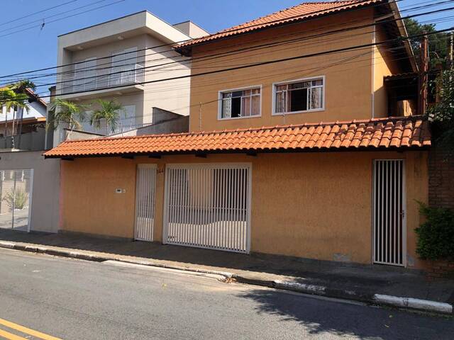 #36 - Casa para Venda em Osasco - SP - 3