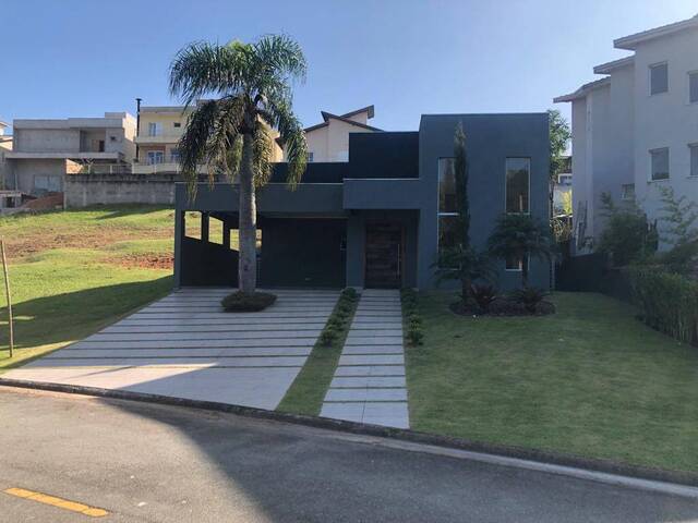 Casa em condomínio para Venda em Vargem Grande Paulista - 2