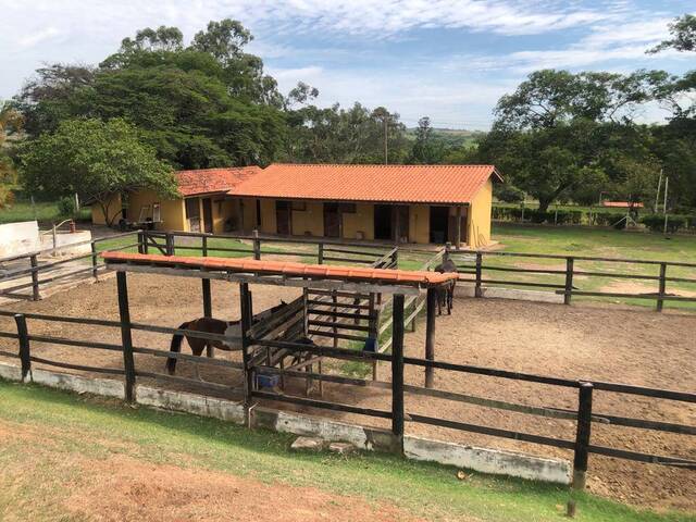 Chácara para Venda em Salto - 1