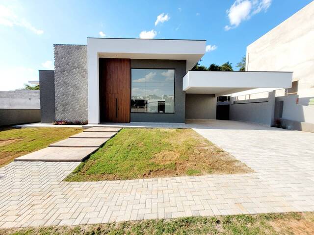 #45 - Casa em condomínio para Venda em Atibaia - SP - 1