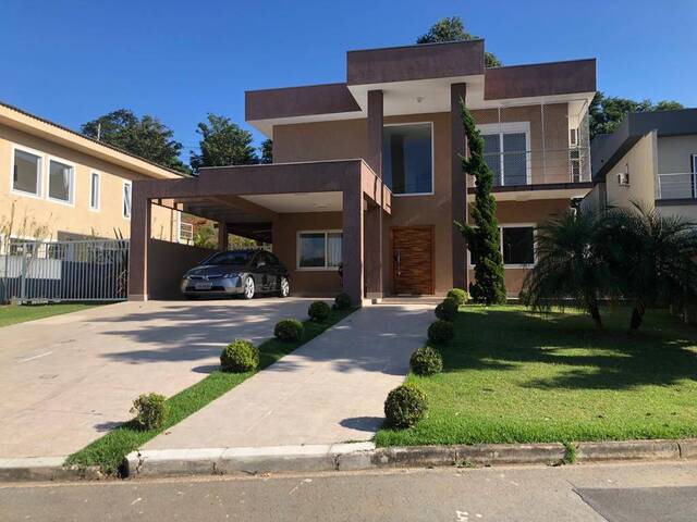 #51 - Casa em condomínio para Venda em Cotia - SP - 1