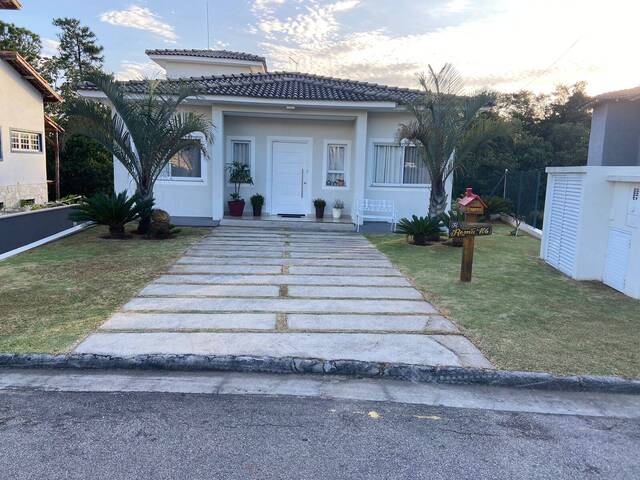 Casa em condomínio para Venda em Vargem Grande Paulista - 1