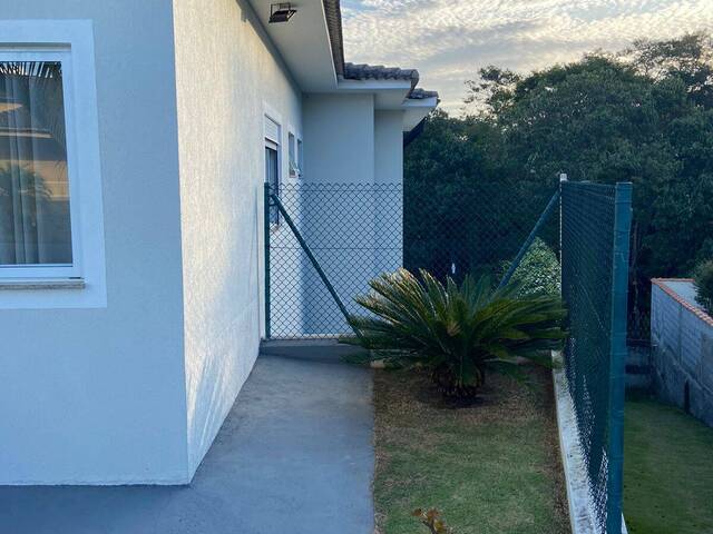 #53 - Casa em condomínio para Venda em Vargem Grande Paulista - SP - 3