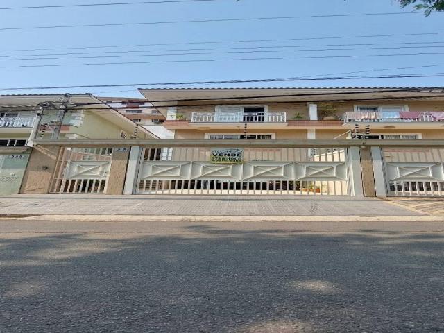 Casa para Venda em São Paulo - 1