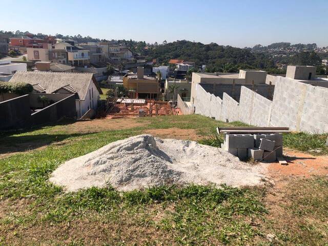 Terreno em condomínio para Venda em Vargem Grande Paulista - 2