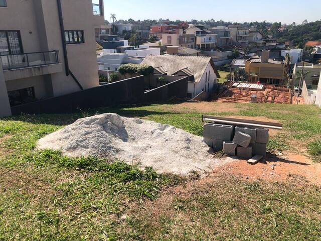 Terreno em condomínio para Venda em Vargem Grande Paulista - 3