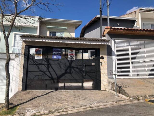 #73 - Casa para Venda em Osasco - SP - 1