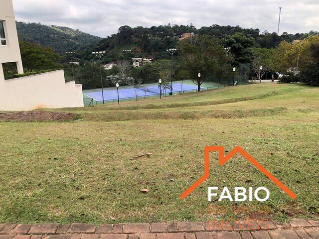 Terreno em condomínio para Venda em Santana de Parnaíba - 2