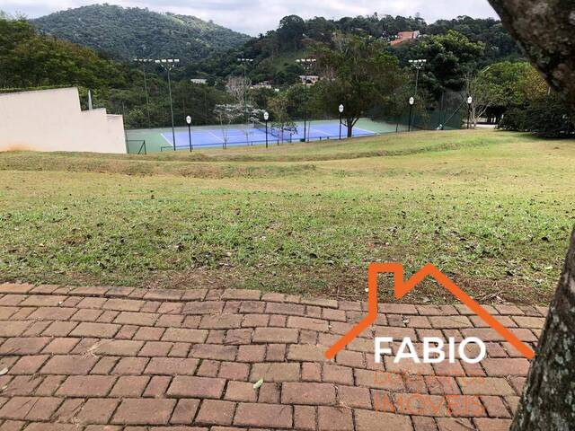 Terreno em condomínio para Venda em Santana de Parnaíba - 3