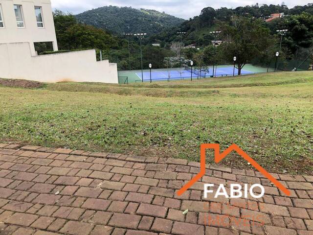 Terreno em condomínio para Venda em Santana de Parnaíba - 4