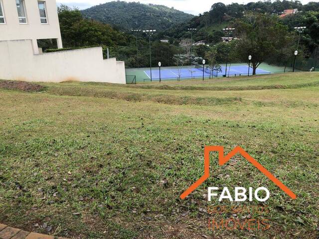 Terreno em condomínio para Venda em Santana de Parnaíba - 5