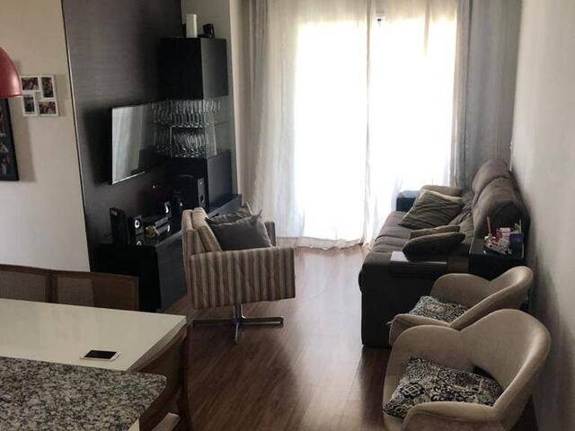 #81 - Apartamento para Venda em São Paulo - SP - 3