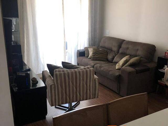 Apartamento para Venda em São Paulo - 4