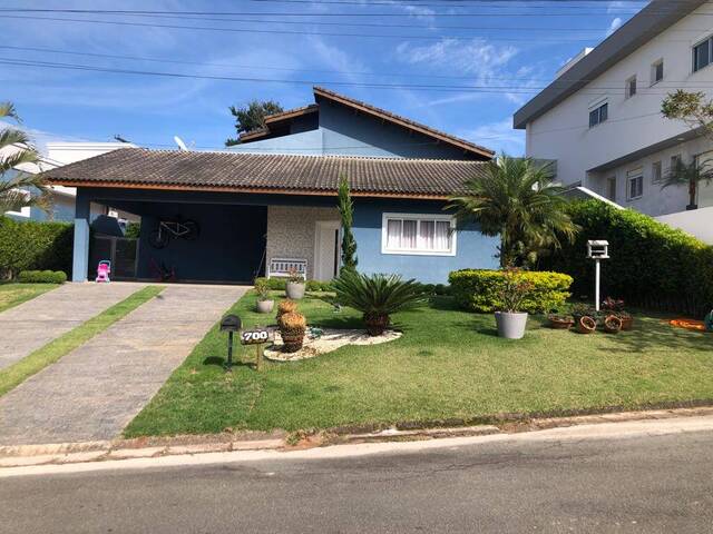 #82 - Casa para Venda em Vargem Grande Paulista - SP - 2