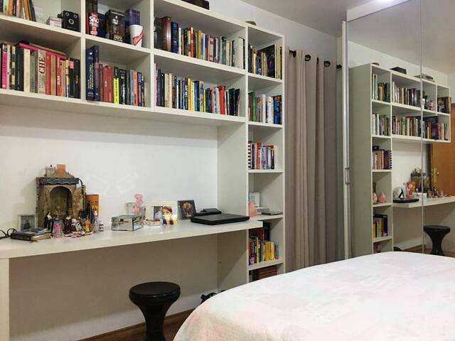 Apartamento para Venda em São Paulo - 4