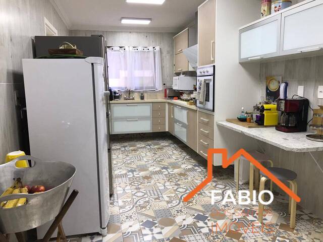 Apartamento para Venda em Santana de Parnaíba - 5