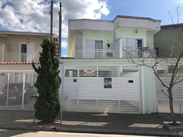 Casa para Venda em Osasco - 1