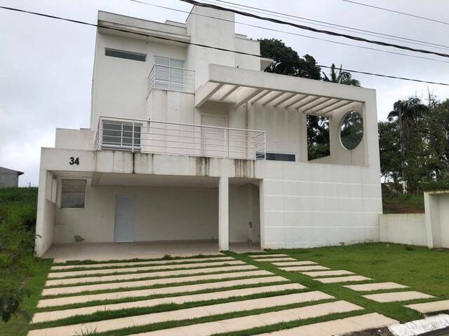 #97 - Casa para Venda em Vargem Grande Paulista - SP - 1