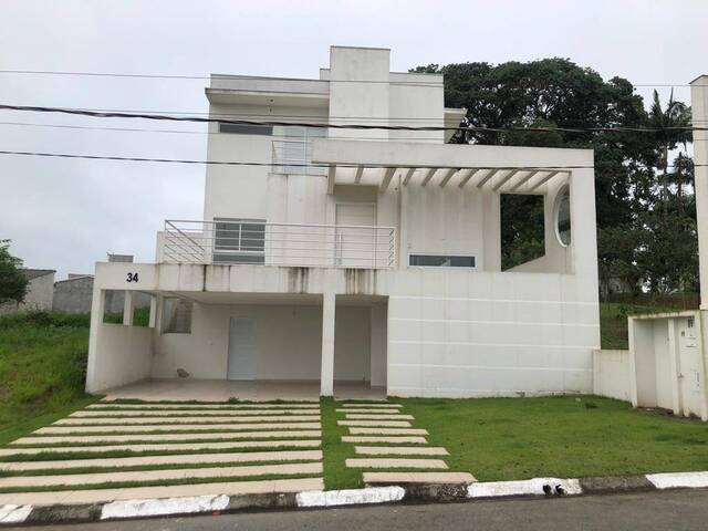 #97 - Casa para Venda em Vargem Grande Paulista - SP - 2