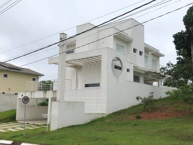 #97 - Casa para Venda em Vargem Grande Paulista - SP - 3