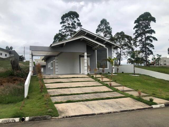 Casa em condomínio para Venda em Vargem Grande Paulista - 1