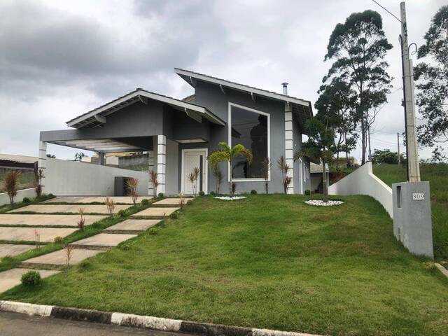 Casa em condomínio para Venda em Vargem Grande Paulista - 3