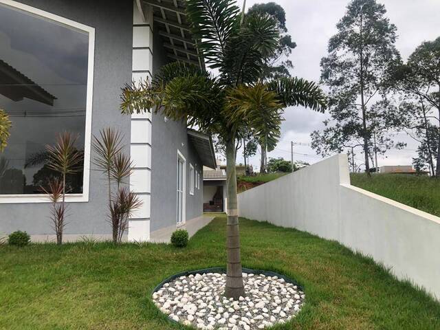 Casa em condomínio para Venda em Vargem Grande Paulista - 4