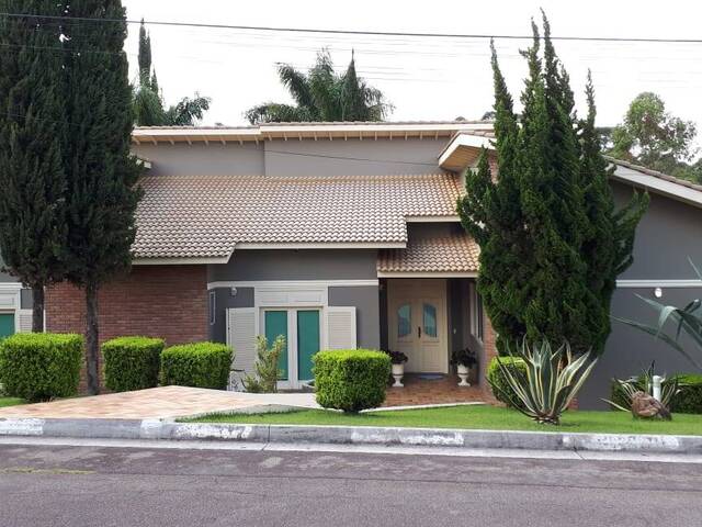 Casa em condomínio para Venda em Vargem Grande Paulista - 1