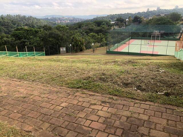 Área para Venda em Santana de Parnaíba - 1