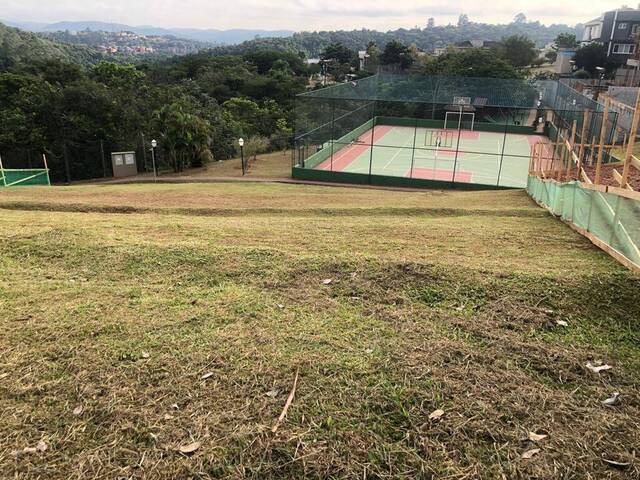 Área para Venda em Santana de Parnaíba - 2