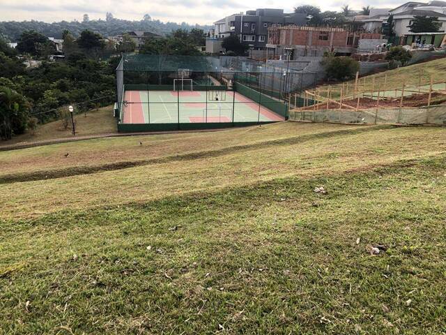 Área para Venda em Santana de Parnaíba - 5