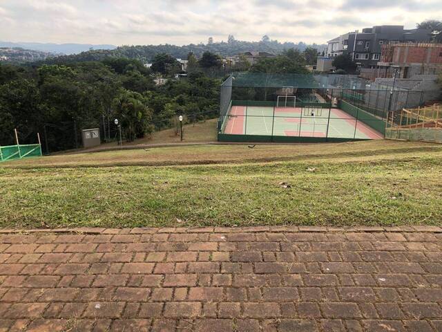 Área para Venda em Santana de Parnaíba - 4