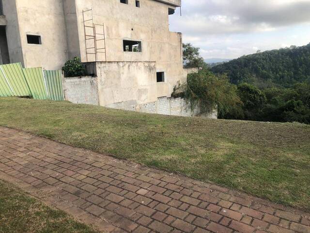 Área para Venda em Santana de Parnaíba - 4