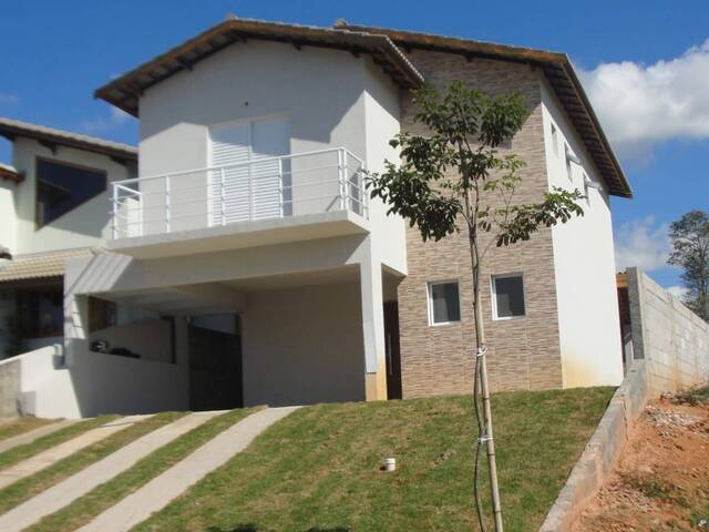 #122 - Casa para Venda em Vargem Grande Paulista - SP - 1