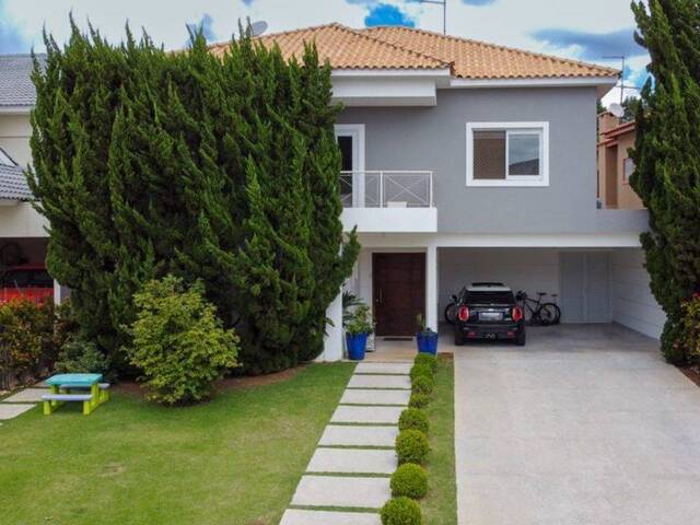 Casa para Venda em Santana de Parnaíba - 3