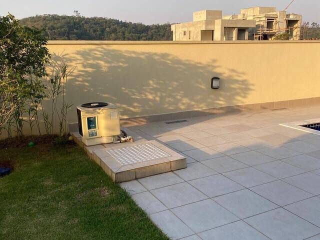 Casa em condomínio para Venda em Santana de Parnaíba - 2