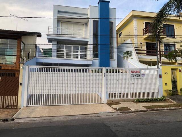 #152 - Casa para Venda em São Paulo - SP - 2