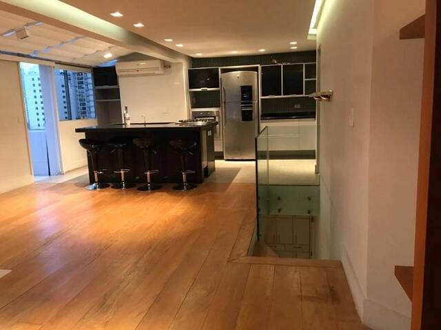 Apartamento para Venda em São Paulo - 1