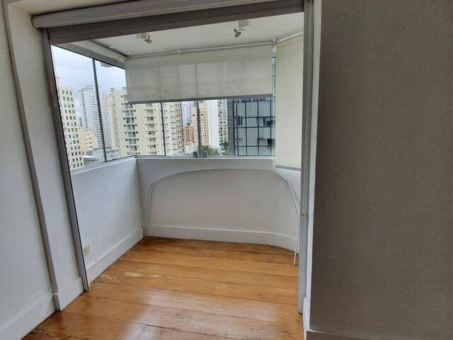 #153 - Apartamento para Venda em São Paulo - SP - 2